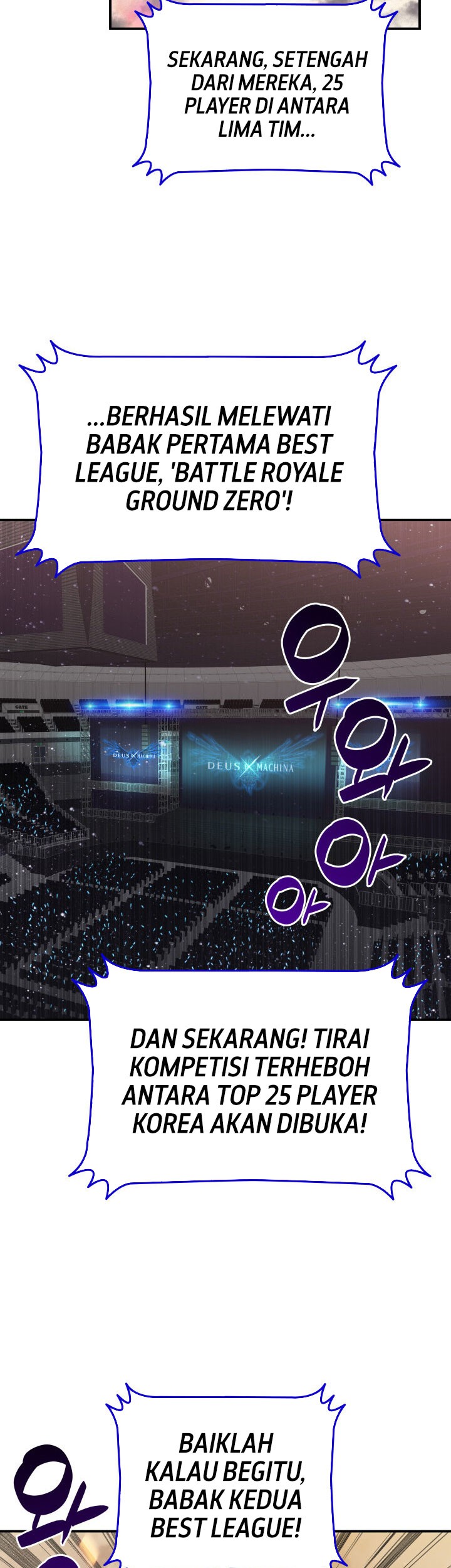 Worn and Torn Newbie Chapter 70 Gambar 20