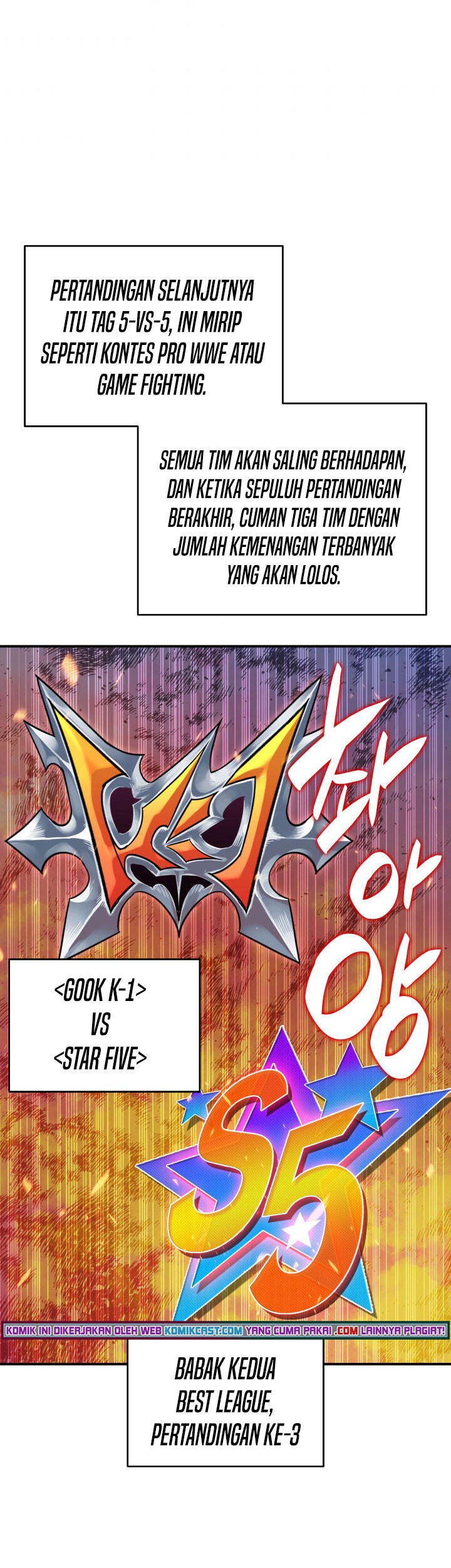Worn and Torn Newbie Chapter 70 Gambar 22