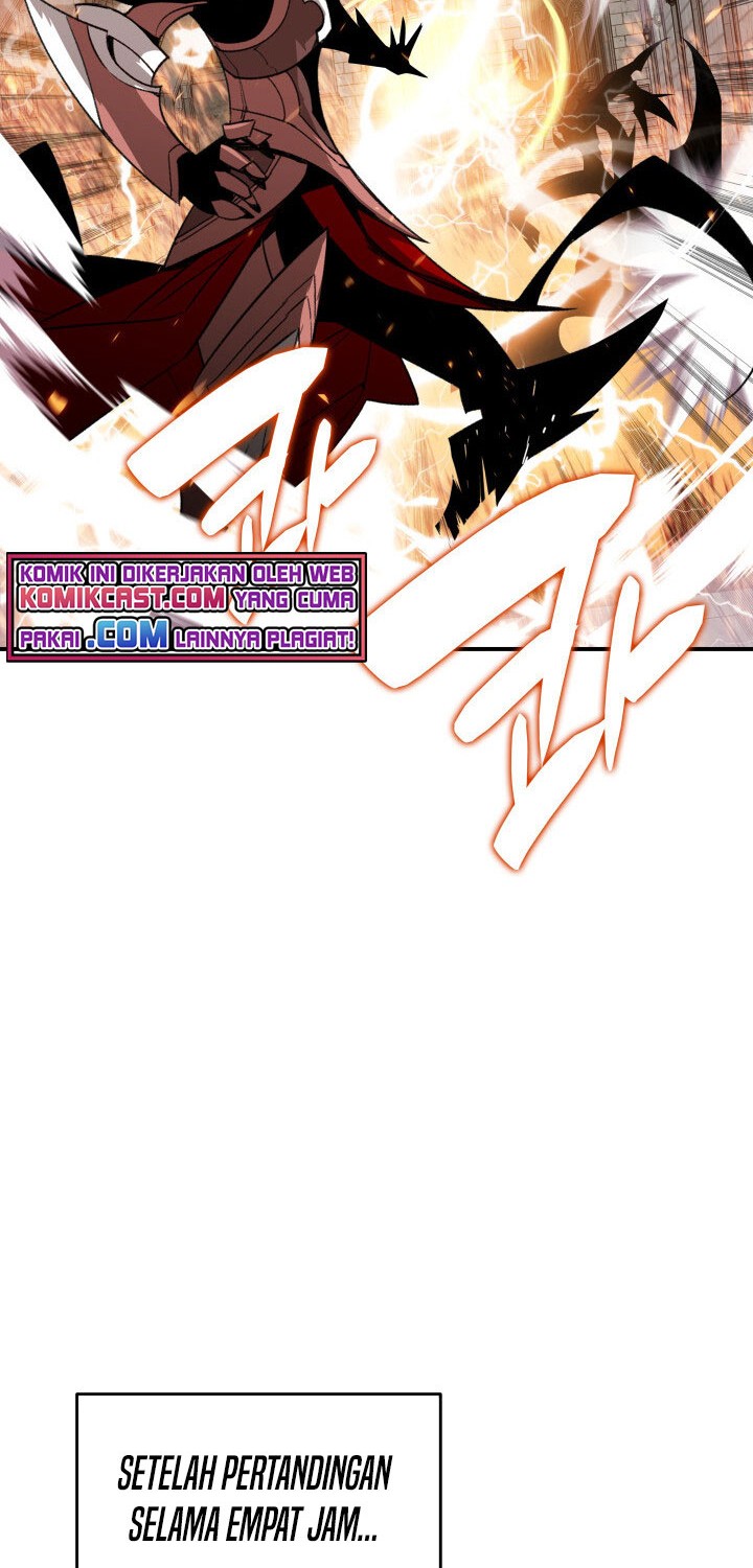 Worn and Torn Newbie Chapter 70 Gambar 35