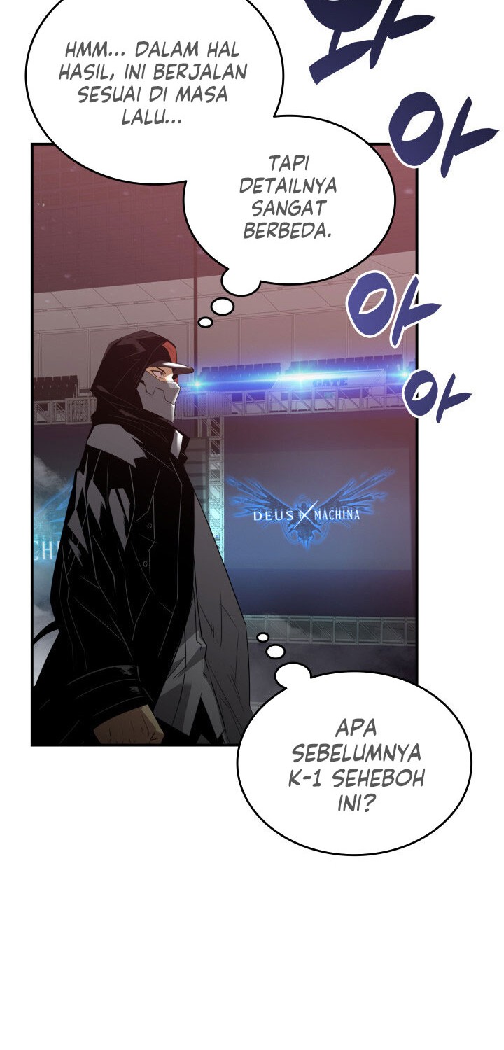 Worn and Torn Newbie Chapter 70 Gambar 39