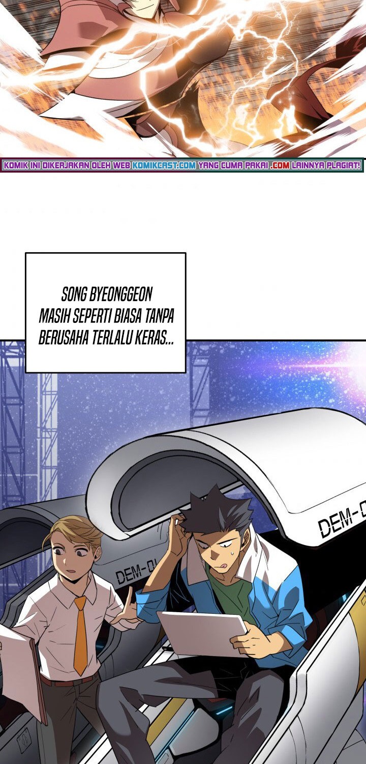 Worn and Torn Newbie Chapter 70 Gambar 41