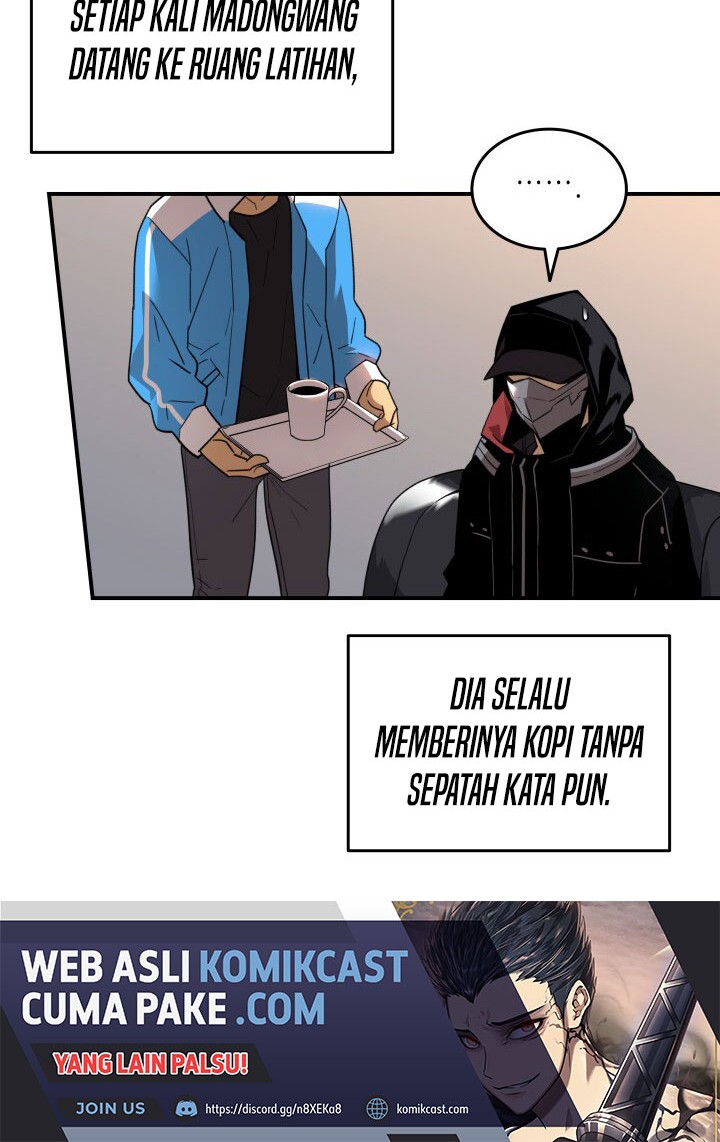 Worn and Torn Newbie Chapter 70 Gambar 43