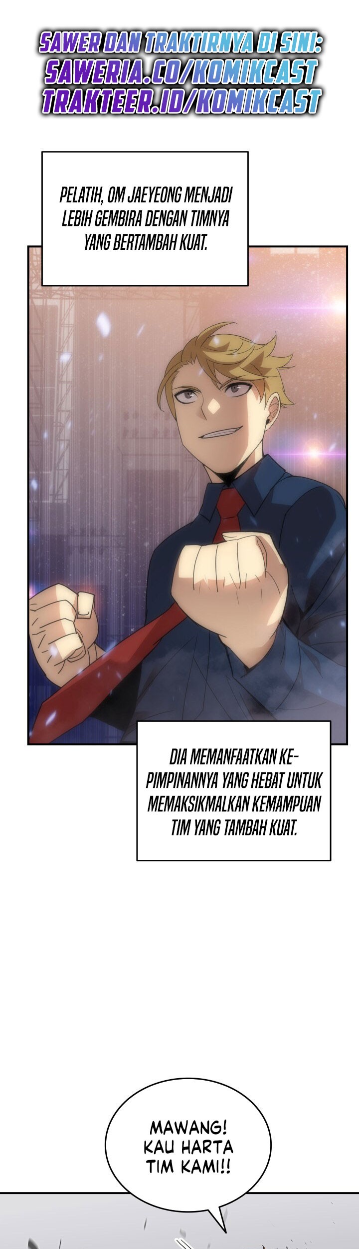 Worn and Torn Newbie Chapter 70 Gambar 44