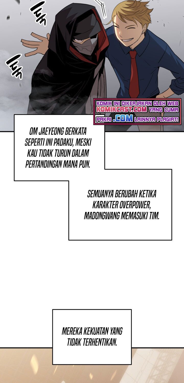 Worn and Torn Newbie Chapter 70 Gambar 45