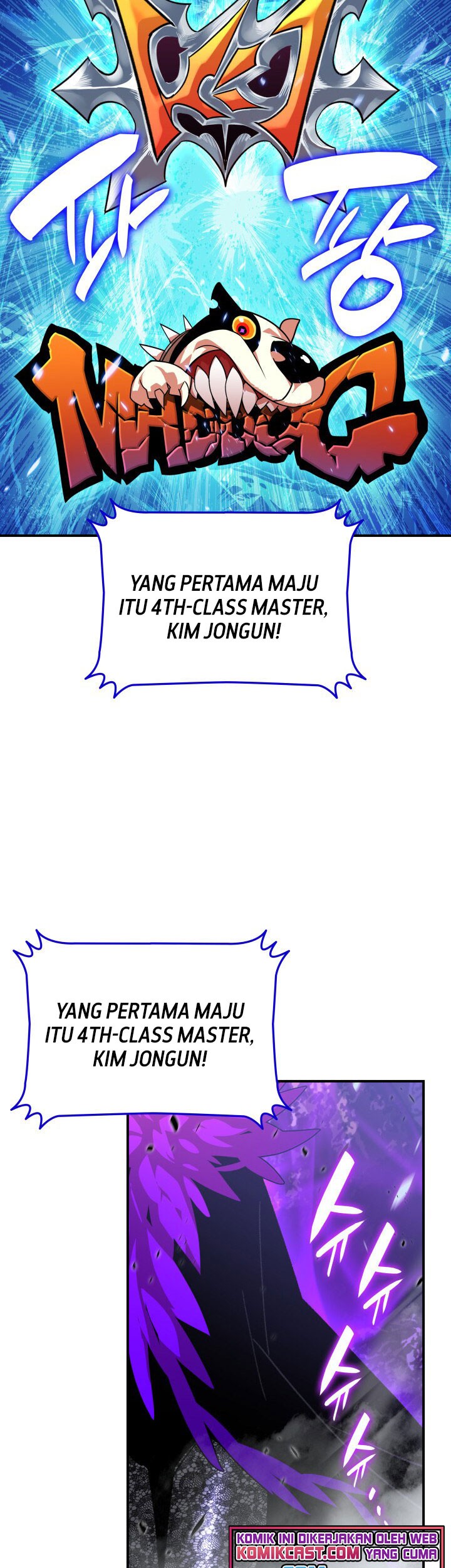 Worn and Torn Newbie Chapter 70 Gambar 48