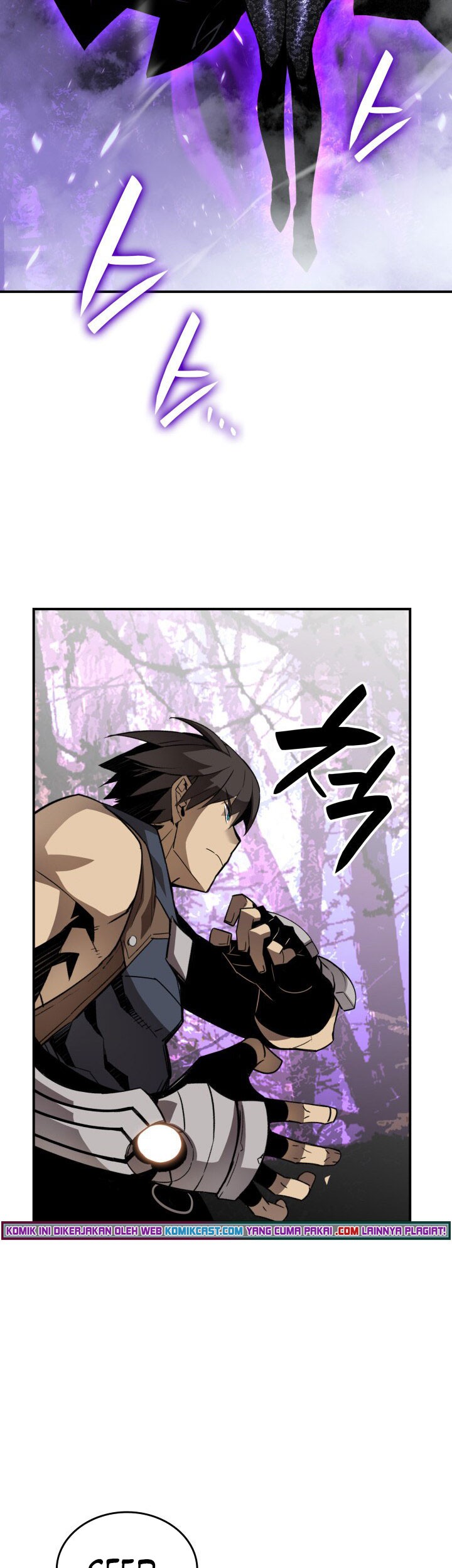 Worn and Torn Newbie Chapter 70 Gambar 50