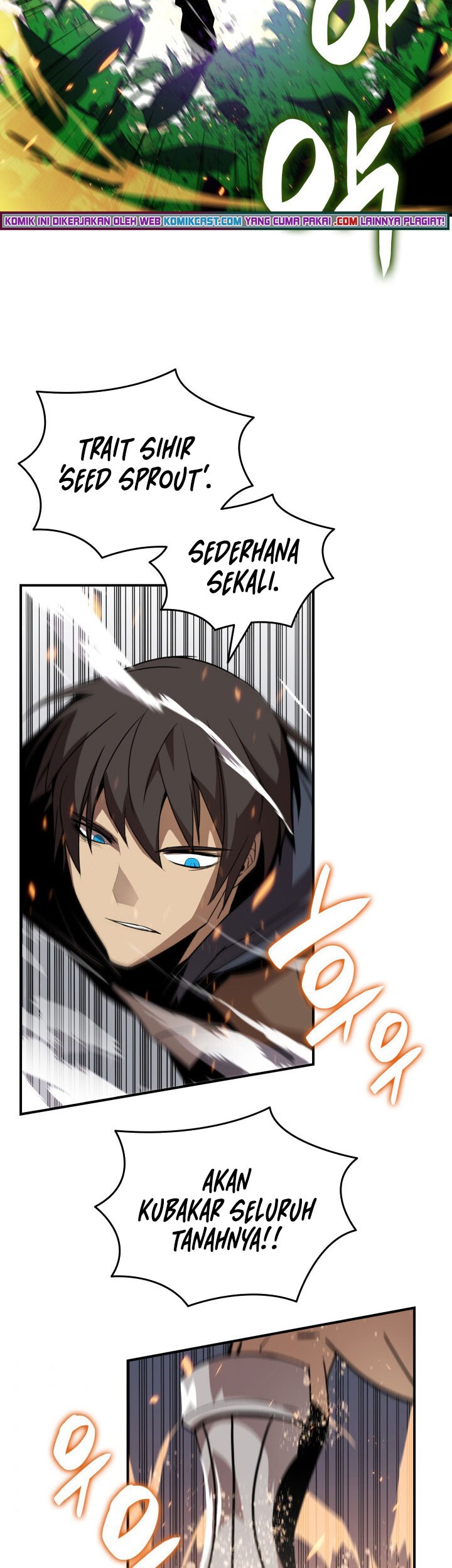 Worn and Torn Newbie Chapter 70 Gambar 54