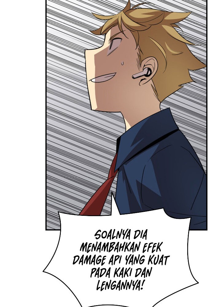 Worn and Torn Newbie Chapter 70 Gambar 57