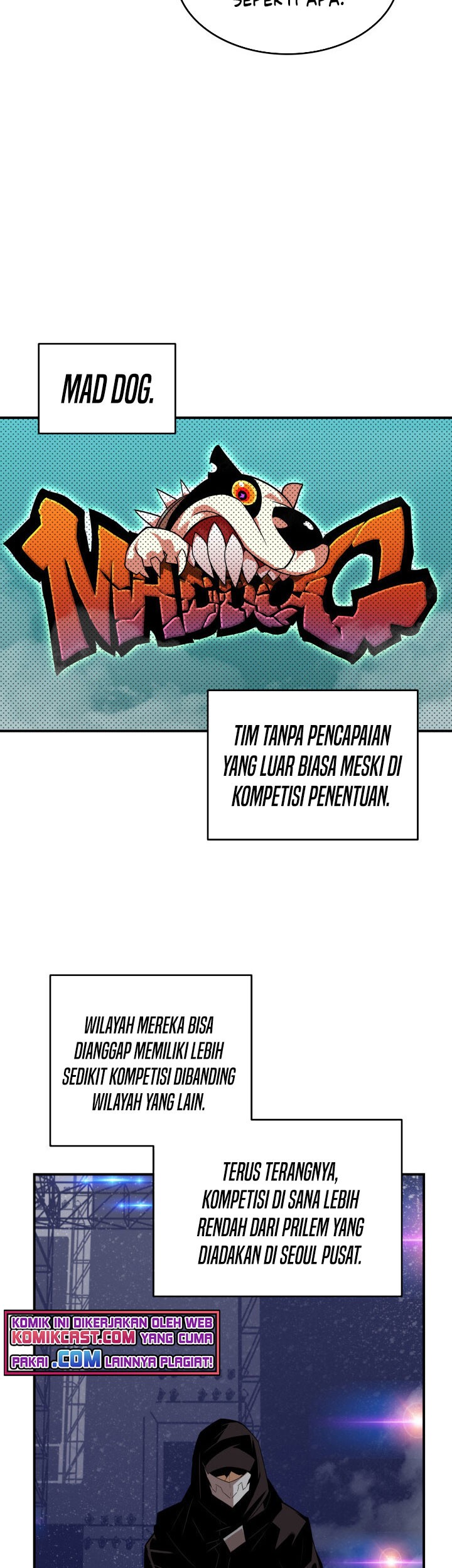Worn and Torn Newbie Chapter 70 Gambar 64