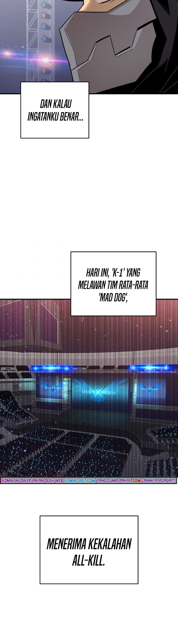Worn and Torn Newbie Chapter 70 Gambar 66