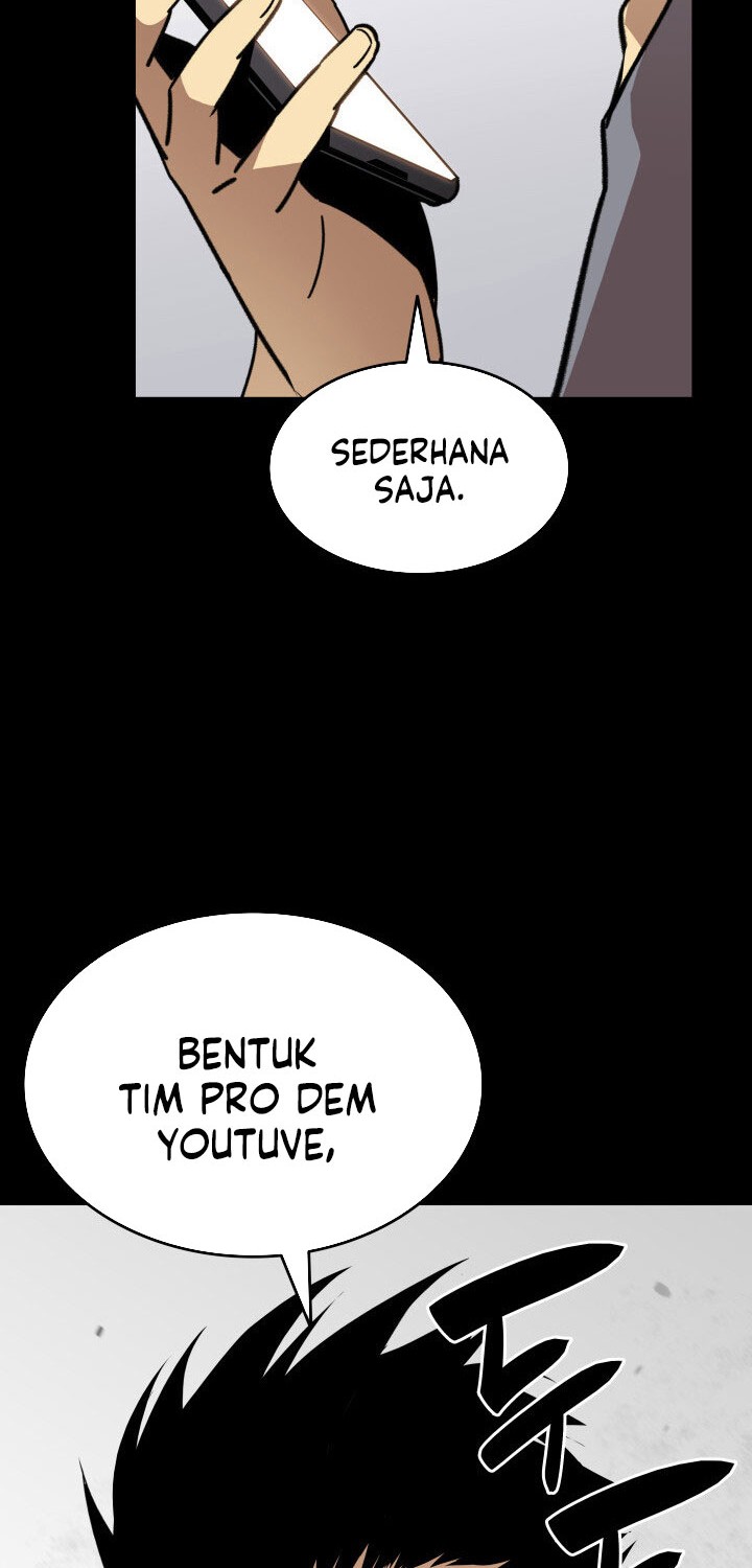 Worn and Torn Newbie Chapter 70 Gambar 9
