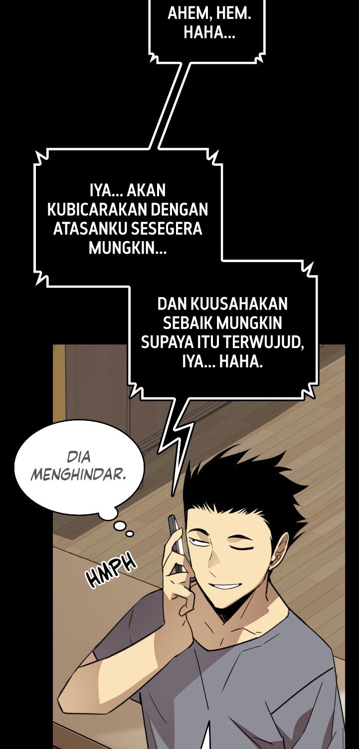 Worn and Torn Newbie Chapter 70 Gambar 11