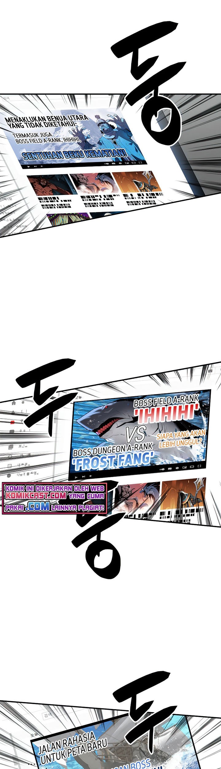 Worn and Torn Newbie Chapter 70 Gambar 14