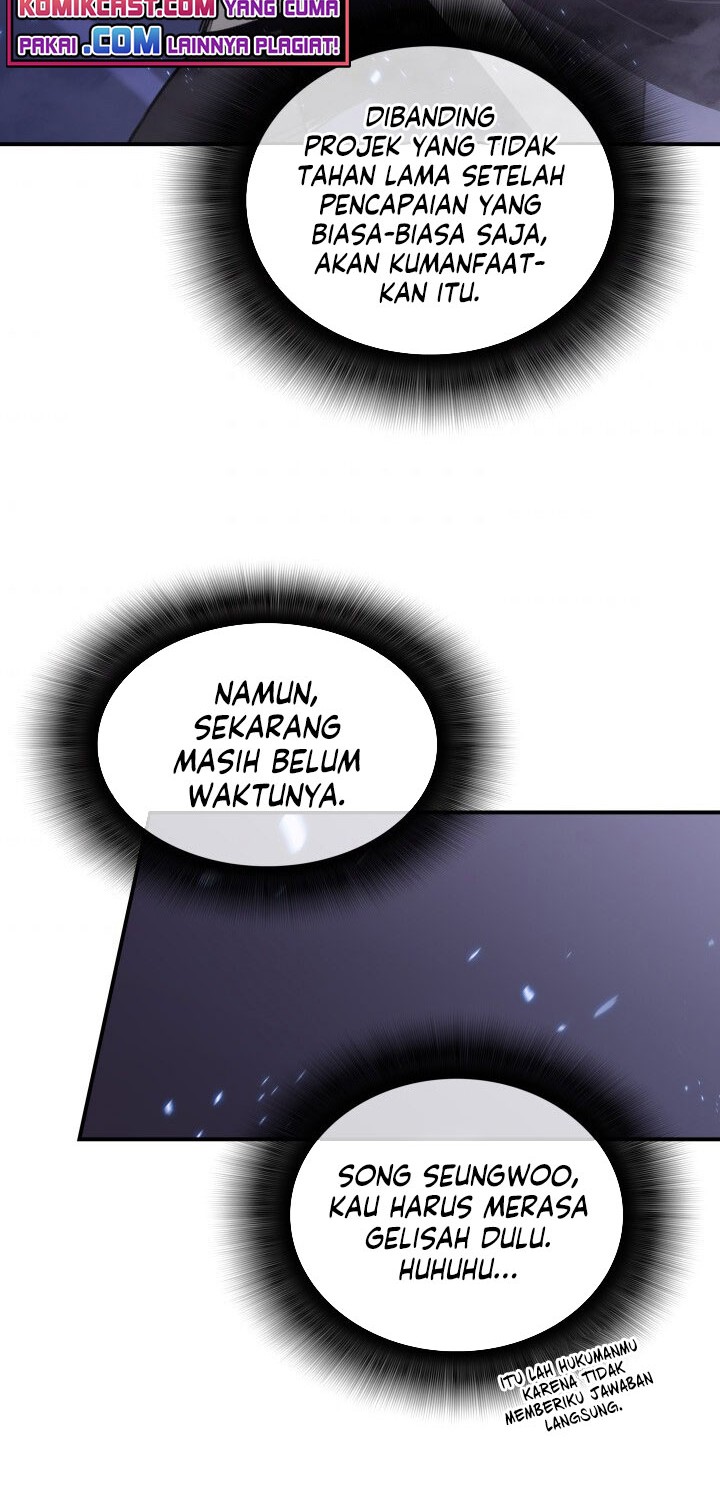 Worn and Torn Newbie Chapter 70 Gambar 17