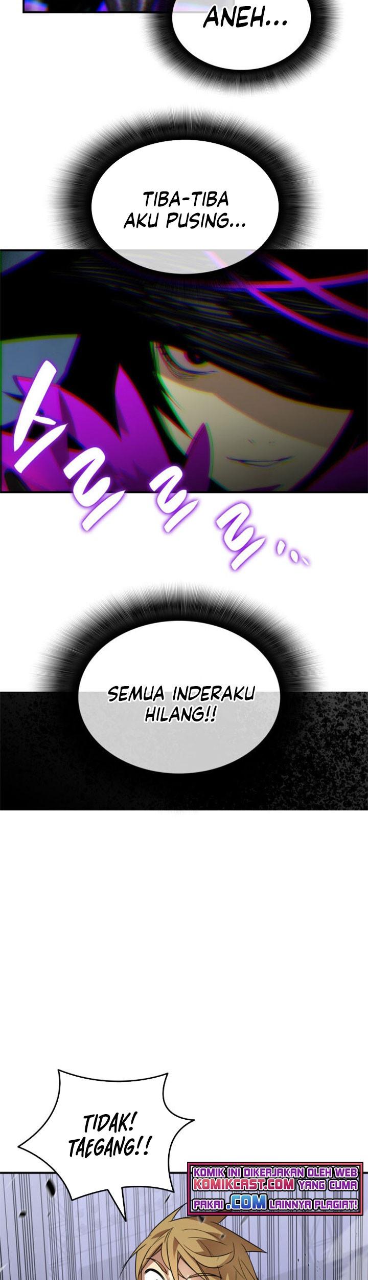 Worn and Torn Newbie Chapter 71 Gambar 20