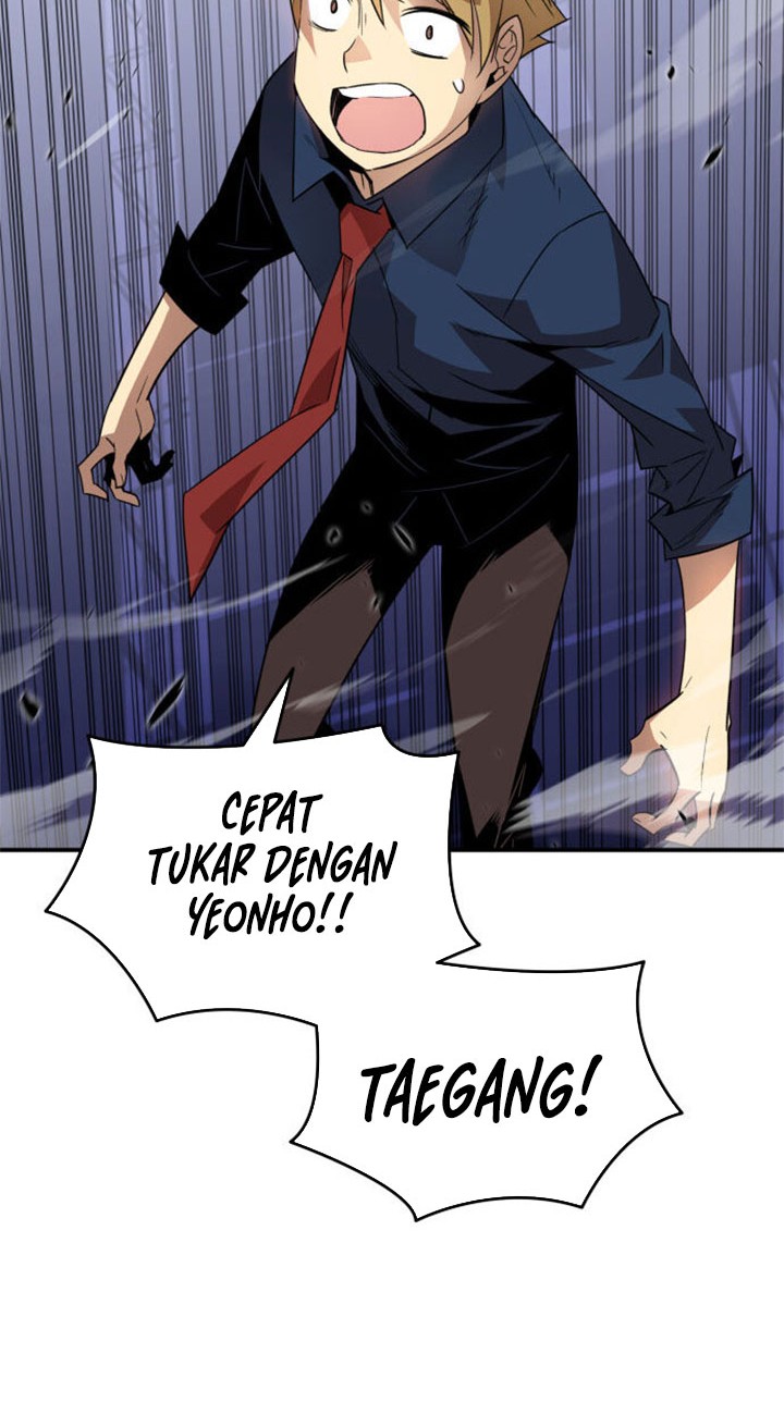 Worn and Torn Newbie Chapter 71 Gambar 21