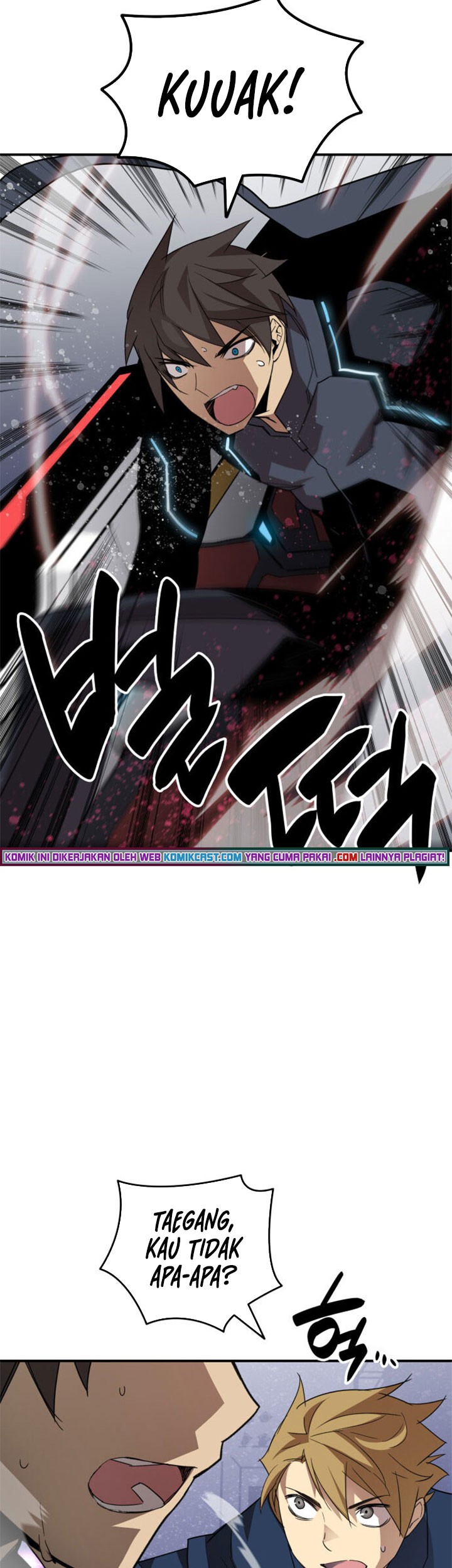 Worn and Torn Newbie Chapter 71 Gambar 26