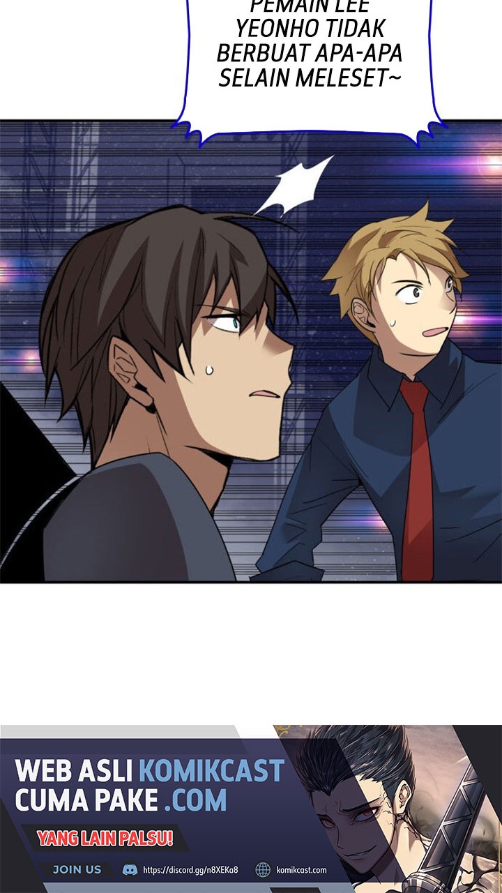 Worn and Torn Newbie Chapter 71 Gambar 29