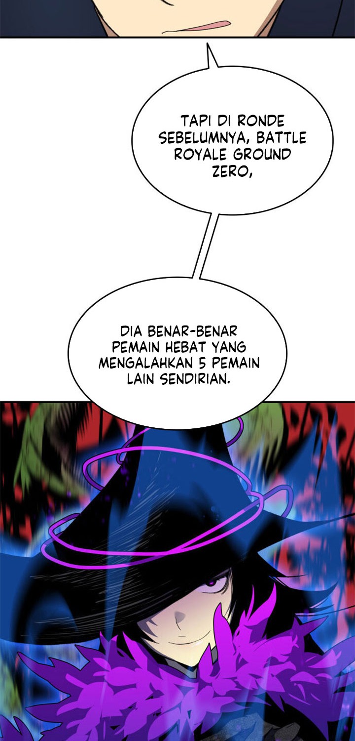 Worn and Torn Newbie Chapter 71 Gambar 31