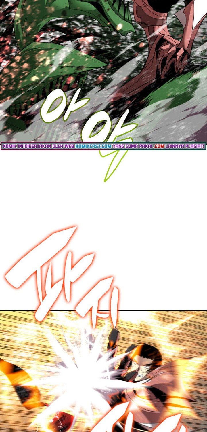 Worn and Torn Newbie Chapter 71 Gambar 33