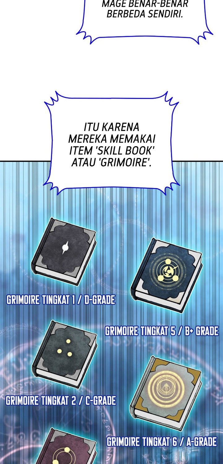Worn and Torn Newbie Chapter 71 Gambar 37
