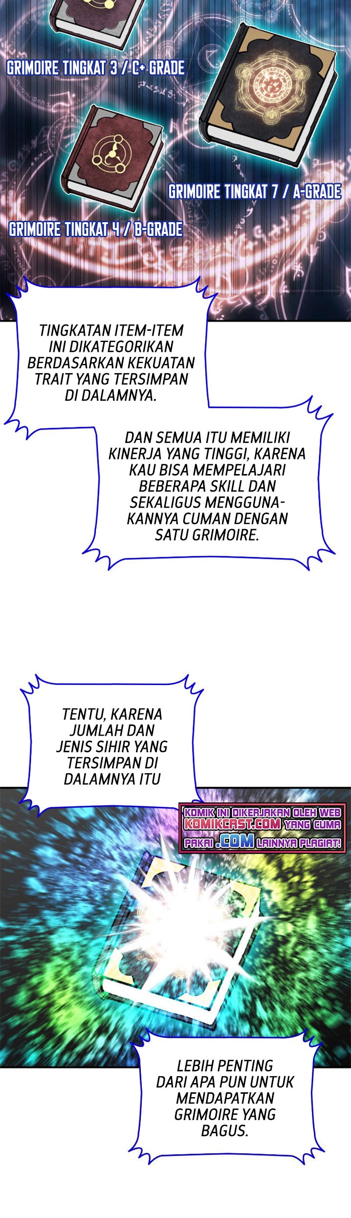 Worn and Torn Newbie Chapter 71 Gambar 38