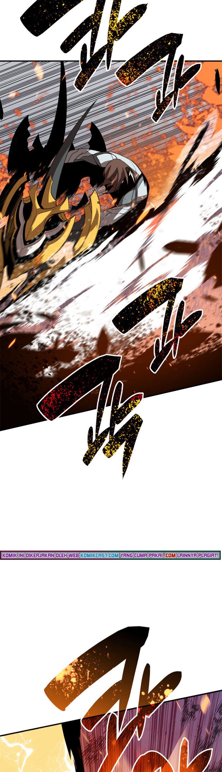 Worn and Torn Newbie Chapter 71 Gambar 40