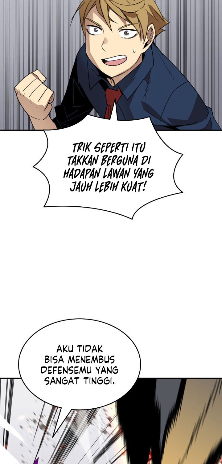 Worn and Torn Newbie Chapter 71 Gambar 45