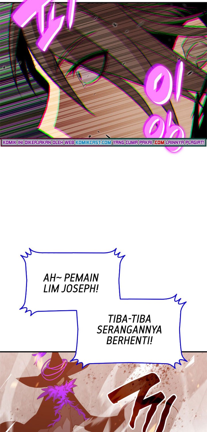 Worn and Torn Newbie Chapter 71 Gambar 47