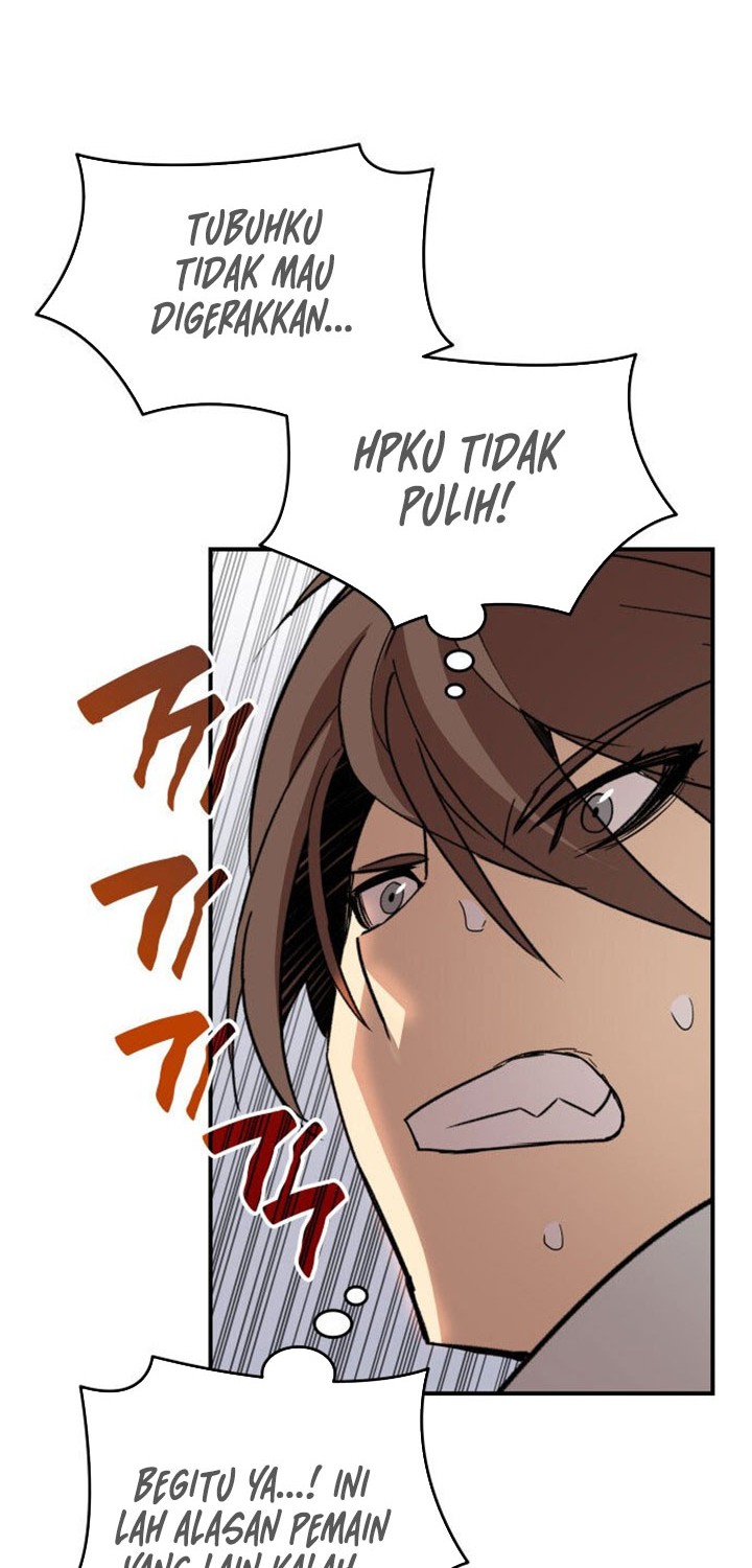 Worn and Torn Newbie Chapter 71 Gambar 49