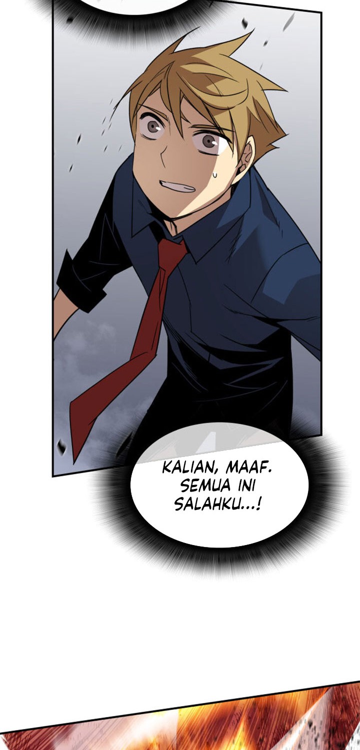 Worn and Torn Newbie Chapter 71 Gambar 51