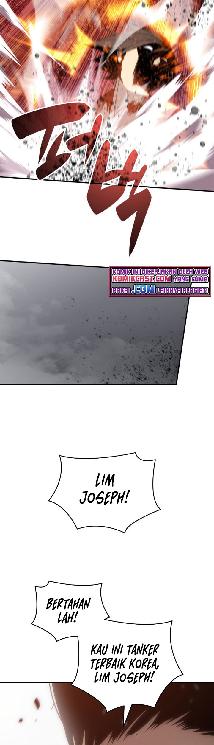 Worn and Torn Newbie Chapter 71 Gambar 52