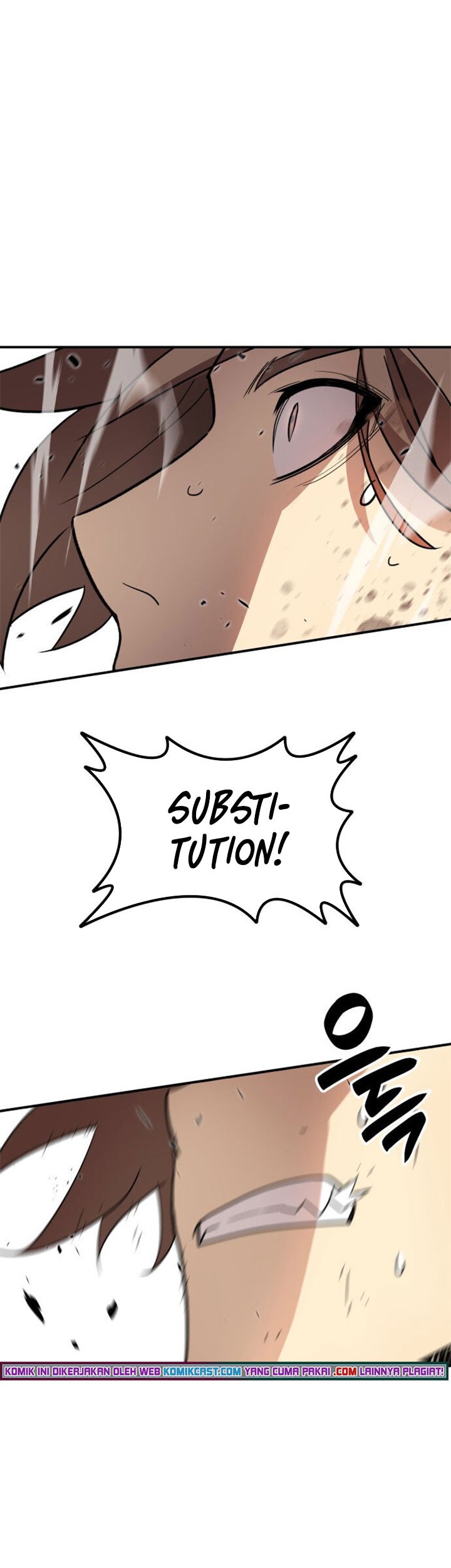Worn and Torn Newbie Chapter 71 Gambar 54