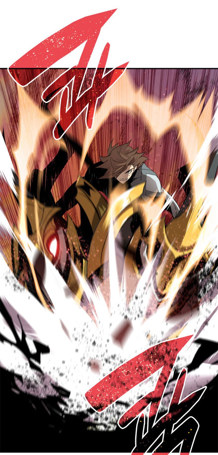 Worn and Torn Newbie Chapter 71 Gambar 55