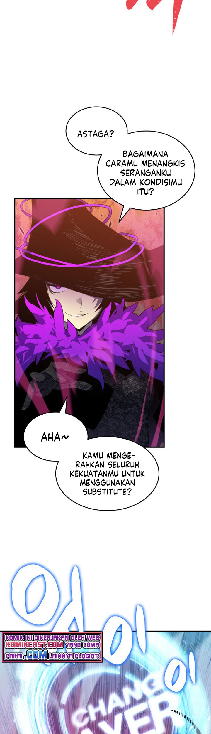 Worn and Torn Newbie Chapter 71 Gambar 56