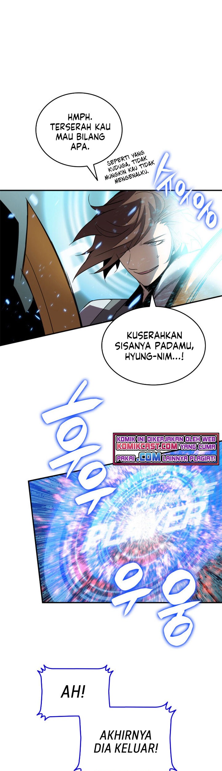 Worn and Torn Newbie Chapter 71 Gambar 58