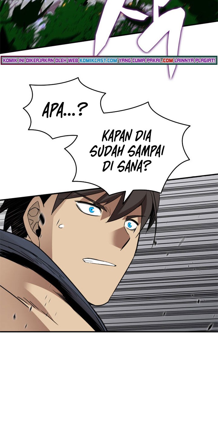 Worn and Torn Newbie Chapter 71 Gambar 5