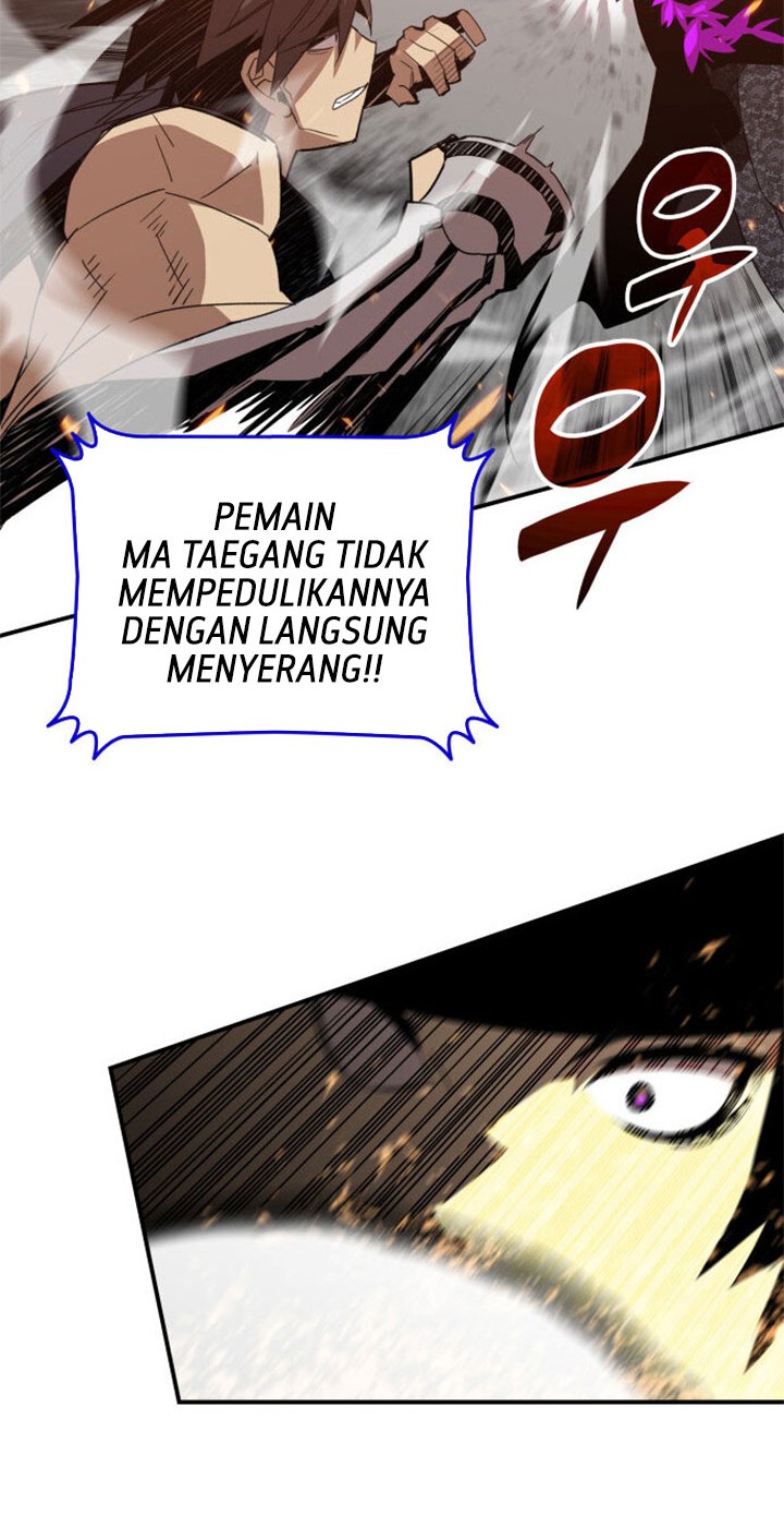 Worn and Torn Newbie Chapter 71 Gambar 7