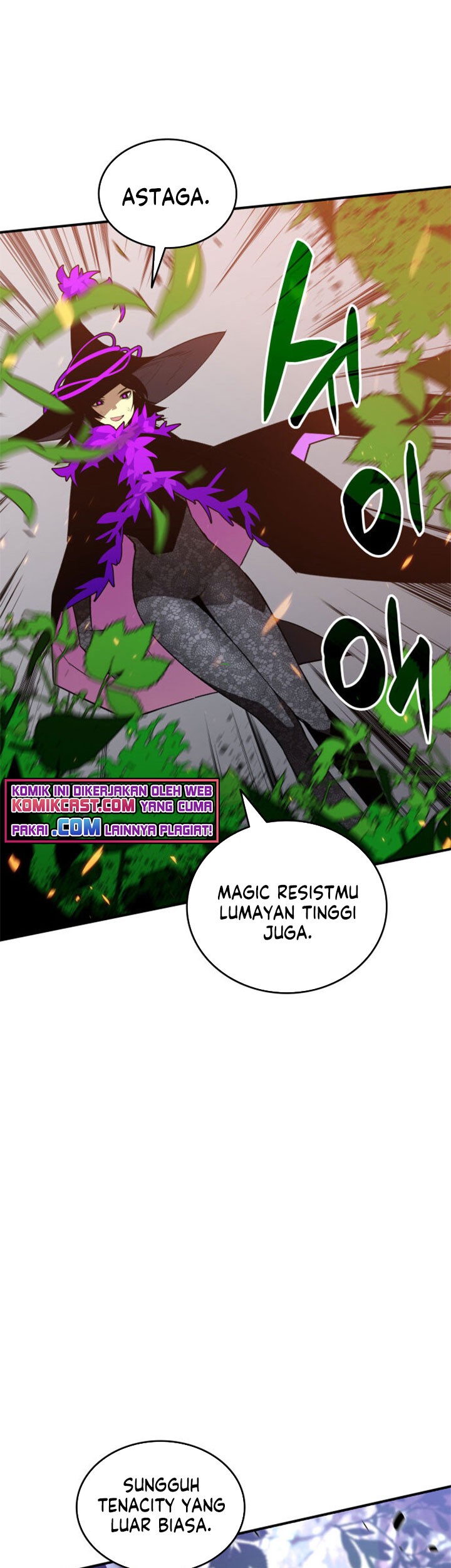Worn and Torn Newbie Chapter 71 Gambar 14