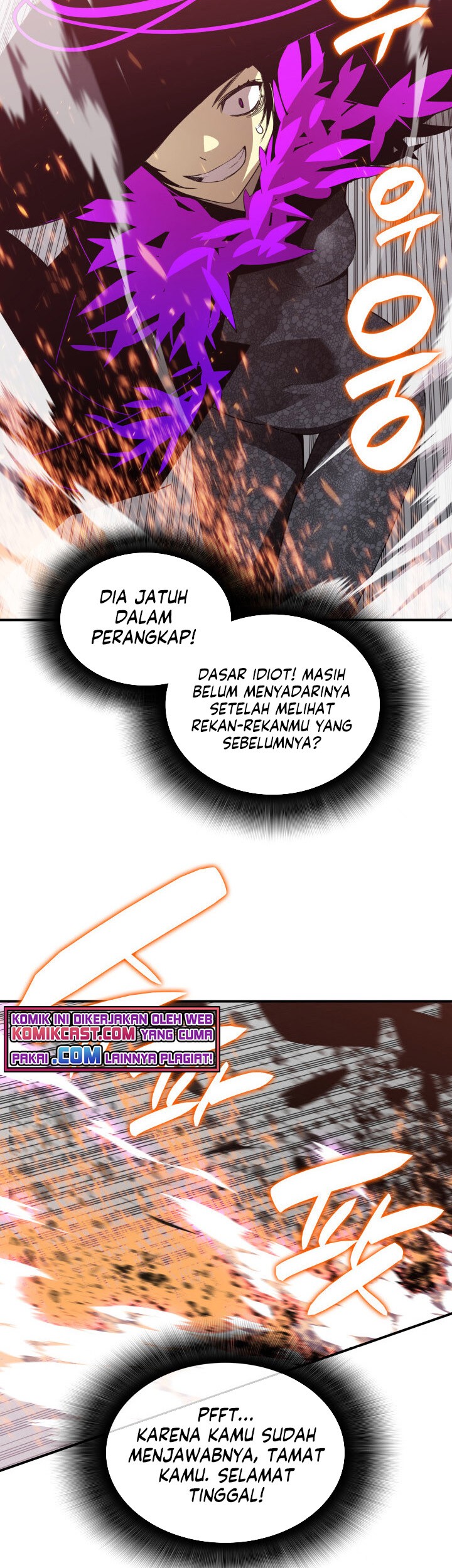 Worn and Torn Newbie Chapter 72 Gambar 20