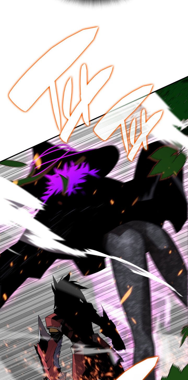 Worn and Torn Newbie Chapter 72 Gambar 21
