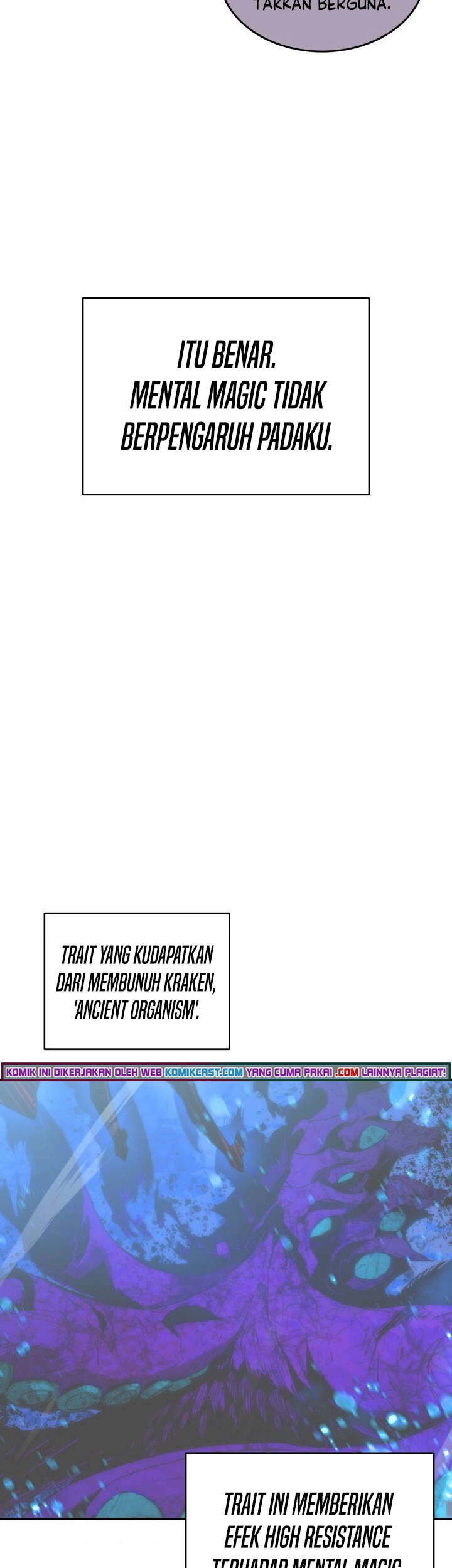 Worn and Torn Newbie Chapter 72 Gambar 36