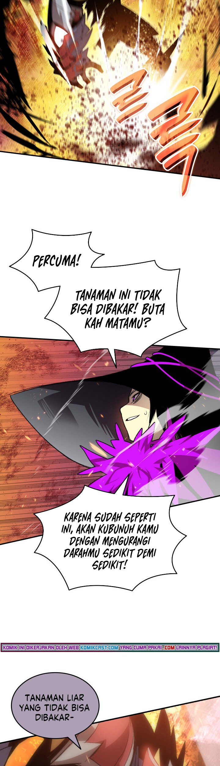 Worn and Torn Newbie Chapter 72 Gambar 40