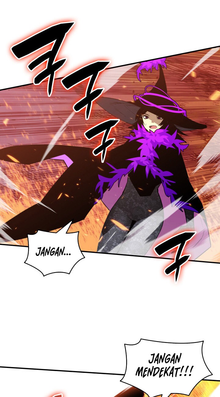 Worn and Torn Newbie Chapter 72 Gambar 45