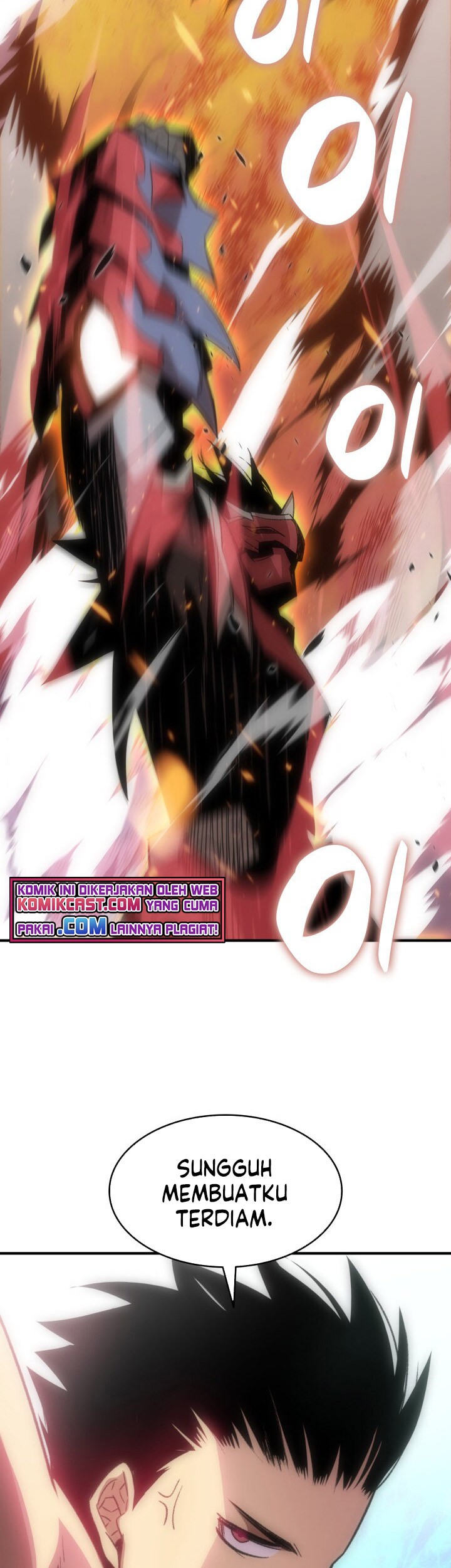 Worn and Torn Newbie Chapter 72 Gambar 48
