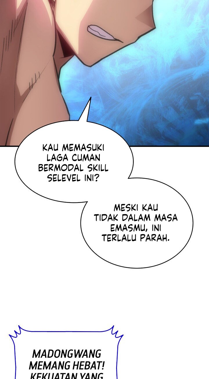 Worn and Torn Newbie Chapter 72 Gambar 49