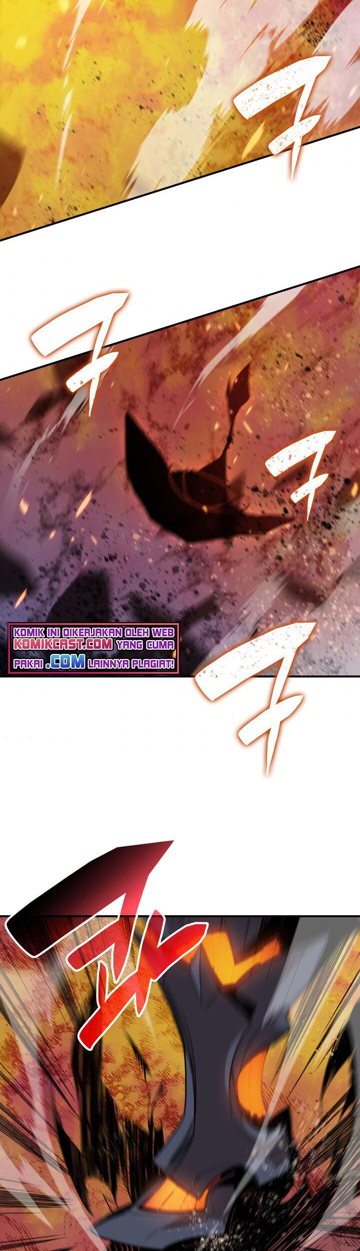 Worn and Torn Newbie Chapter 72 Gambar 52