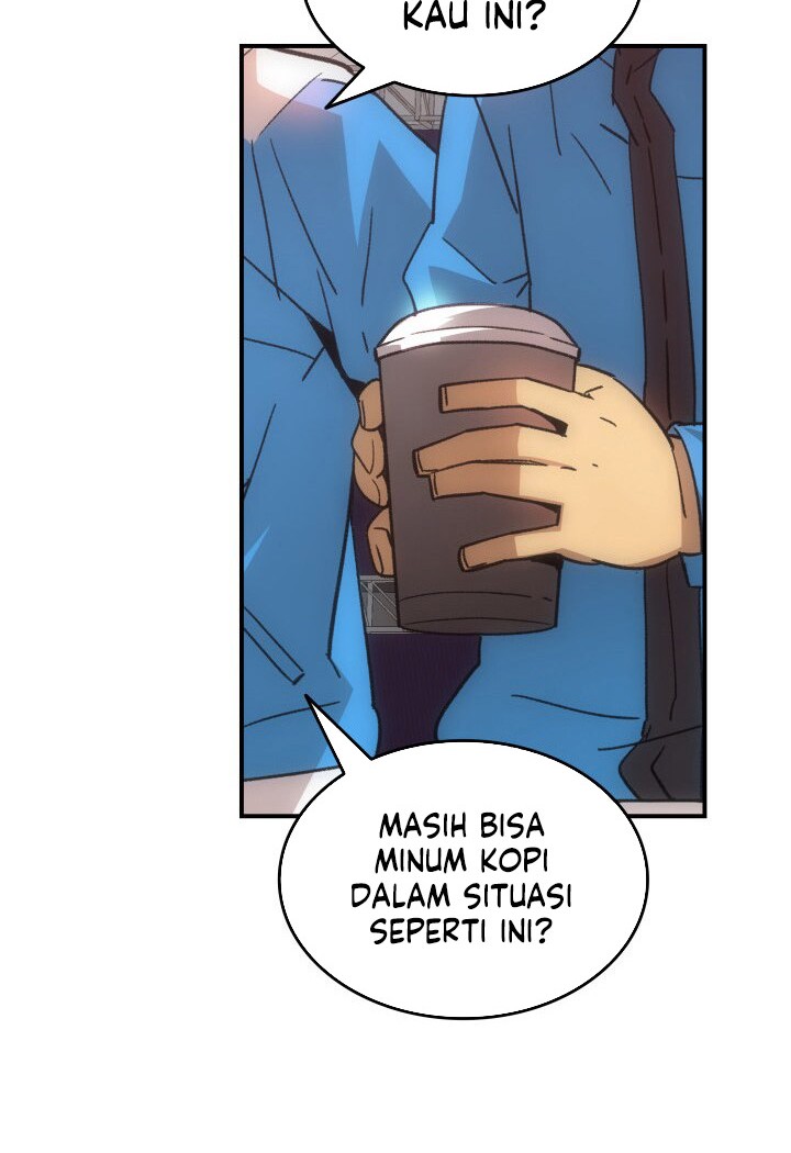 Worn and Torn Newbie Chapter 72 Gambar 55