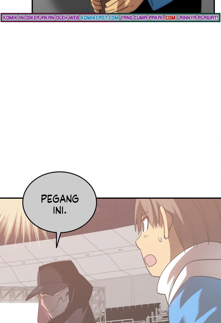 Worn and Torn Newbie Chapter 72 Gambar 57