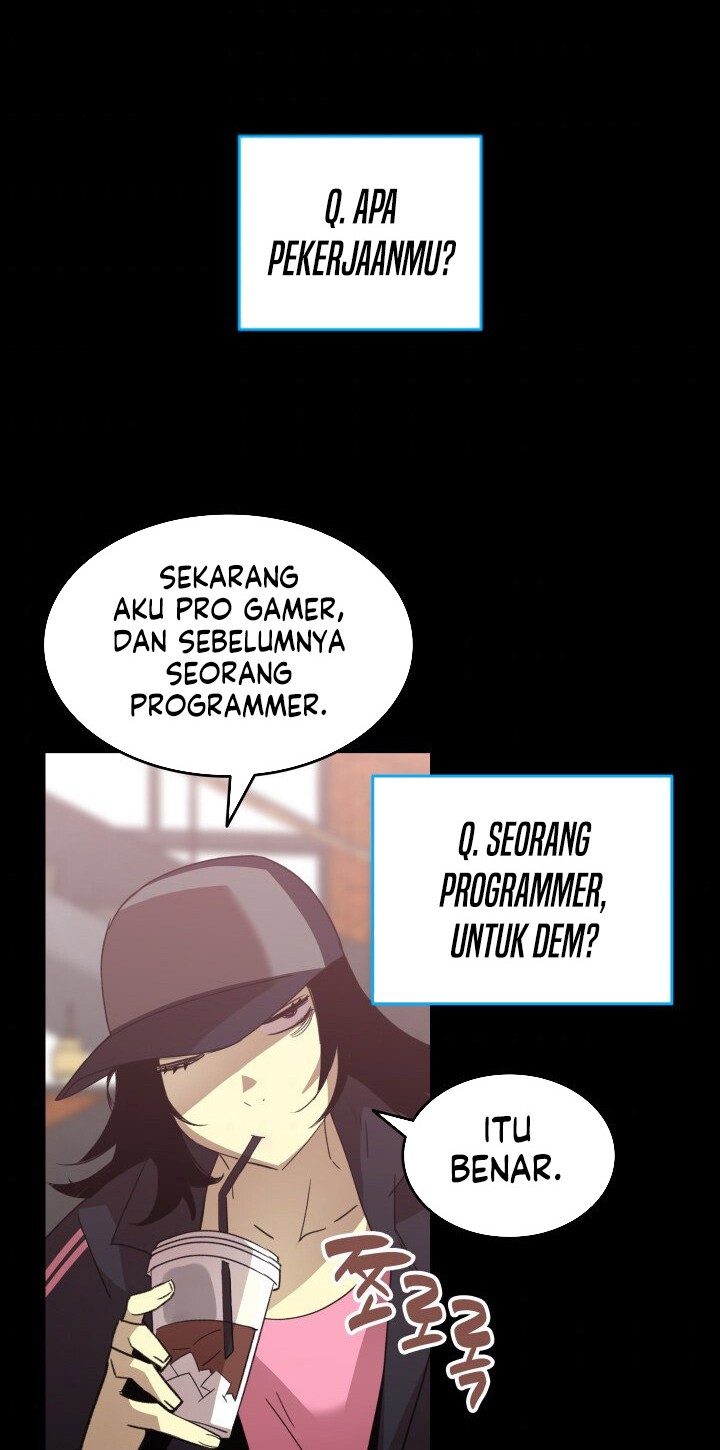 Worn and Torn Newbie Chapter 72 Gambar 3